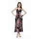 Printed Summer Dress Fra